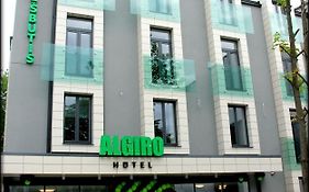 Algiro Hotel